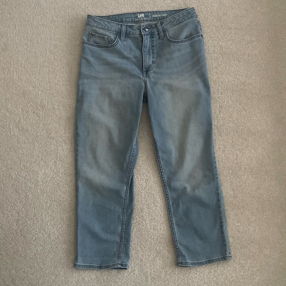 Lee Riders - Picture 2 of 6